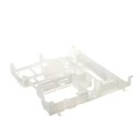GE Refrigerator Air Diverter - WR02X23833, Replaces: WR02X21703