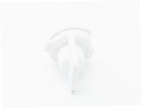 Whirlpool Refrigerator Glass Shelf - W11320945, Replaces: W10809784