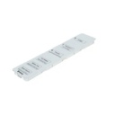 Whirlpool Refrigerator Cantilever Shelf - W11197490, Replaces: 12885501