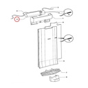 Fisher & Paykel Range /Oven Sensor Lead Wire Kit - 321107, Replaces: 312199