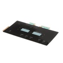 GE Refrigerator Stand Off/Pin - WR02X10663, Replaces: WR2X10663