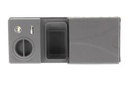 Surface Burner Dual Kit - SB09.DUAL.KIT
