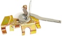 Thermostat - HLT017DR