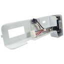 LG Refrigerator Upper Hinge Assembly - AEH60614115