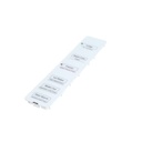 Whirlpool Refrigerator Wire Shelf - W10578064