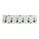 Frigidaire Refrigerator Snack Pan (Deli Drawer, with Rollers) - 5304526932