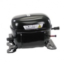Whirlpool Refrigerator Corner Cap (Black) - W11500943, Replaces: 2215384