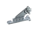 Samsung Refrigerator Upper Door Shelf - DA97-06719B