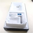 Whirlpool Refrigerator Vent Damper - WPW10127431, Replaces: W10127431