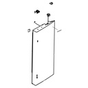 Samsung Refrigerator Temperature Sensor - DA32-10105S