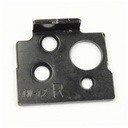 GE Refrigerator Freezer Fan Motor & Harness - WR23X10496