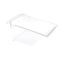 Samsung Refrigerator Freezer Handle Cover - DA63-05034C