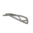 Samsung Refrigerator Evaporator Cover - DA97-17189A