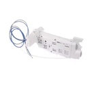 LG Refrigerator Cover/Panel Assembly - ACQ86284803, Replaces: ACQ86284801