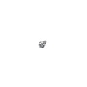 GE Refrigerator Fill Tube Bracket & Flange - WR49X10093, Replaces: WR49X10100