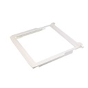 Whirlpool Refrigerator Pantry Sideplate (Right) - WPW10317523, Replaces: W10317523
