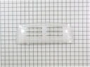 Whirlpool Refrigerator Dairy Bin Door - WP2218118, Replaces: 2156060