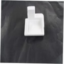 Samsung Refrigerator Freezer Door Handle - DA97-12394C