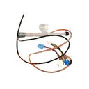 Whirlpool Refrigerator Dispenser Control Board - W11203289, Replaces: W10898320
