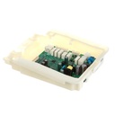 LG Refrigerator Center Hinge Assembly - AEH73816902, Replaces: AEH73816911