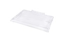 Whirlpool Refrigerator Gasket - W11568592, Replaces: W10510863