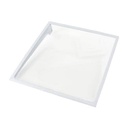 Frigidaire Refrigerator Crisper Pan - 5304525943, Replaces: 5304535021