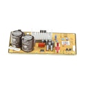 Samsung Refrigerator Vegetable Drawer - DA97-15882A