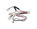 Whirlpool Refrigerator Hose Extension - W11661573, Replaces: W10547687