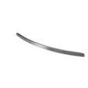 GE Refrigerator Toe Kick Plate - WR74X35046, Replaces: WR74X33034