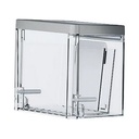 Whirlpool Refrigerator Drawer Divider - W11340457, Replaces: W10458683