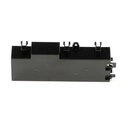 Samsung Refrigerator Control/Cover Assembly - DA97-19962Y