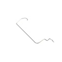 Frigidaire Freezer Compressor - 5304537072, Replaces: 240550938