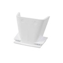 Frigidaire Refrigerator Door Shelf End Cap (Left Side) - 5303207229, Replaces: 2401171-00