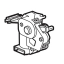 GE Refrigerator Hinge Washer - WR01X11047