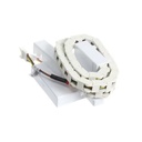 Samsung Refrigerator Door Shelf Bin (Upper Right) - DA97-06419B, Replaces: DA97-06419A