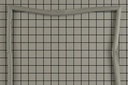GE Refrigerator Vegetable Pan (Left) - WR32X10895