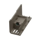 Whirlpool Refrigerator Handle - WP2316868, Replaces: 2316868