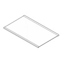 GE Refrigerator Plastic Tubing - WR17X11492