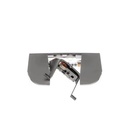 GE Dishwasher Screw - WR01X10652, Replaces: WR01X10035
