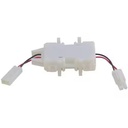Whirlpool Refrigerator Door Stop - WPW10120097, Replaces: W10120097