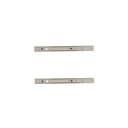 LG Refrigerator Door Shelf Bin - MAN62649301