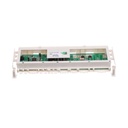 LG Refrigerator Dispenser Door Cap - ABN74298101