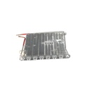 Samsung Refrigerator Glass Shelf Assembly - DA97-07559A