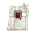 Frigidaire Freezer Drain Pipe/Sleeve - 5304511843, Replaces: 06593406