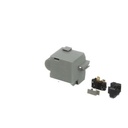 Whirlpool Refrigerator Bracket - W11241580, Replaces: W10795843