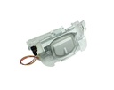 Bosch Freezer Fixture Bracket - 00605604, Replaces: 00605323