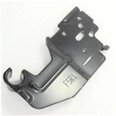 Samsung Refrigerator Dispenser Cover Assembly - DA97-19112C