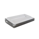 GE Freezer Defrost Heater - WR51X10036