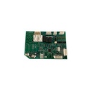 Bosch Refrigerator Defrost Heater Assembly - 11022640