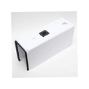 Samsung Refrigerator Evaporator Cover Assembly - DA97-21806B